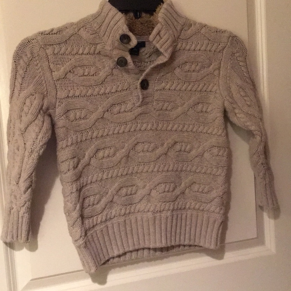 Sweater